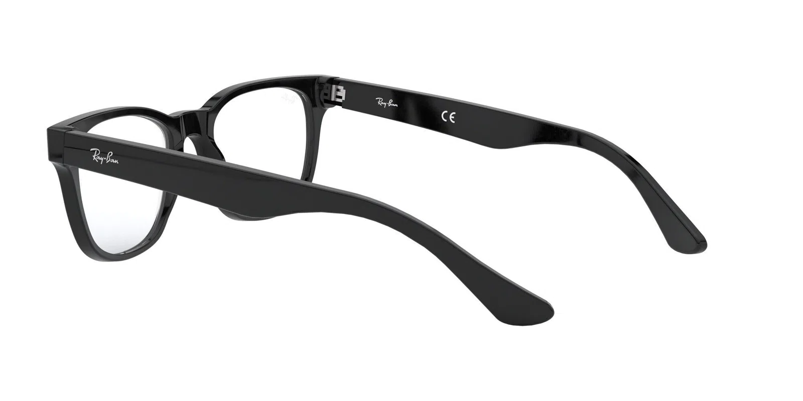 Ray-Ban 5359 Eyeglasses - view 6